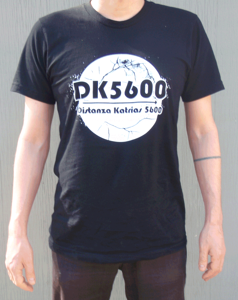 dk5600 Shirts