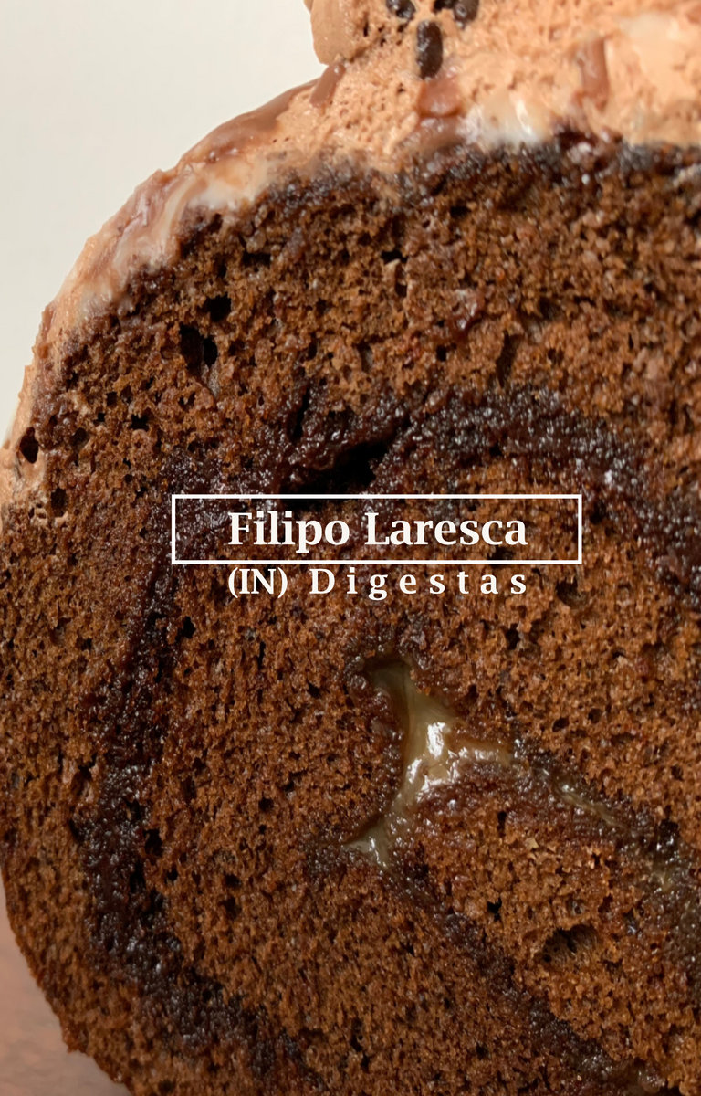 (IN) Digestas by Filipo Laresca cassette tape