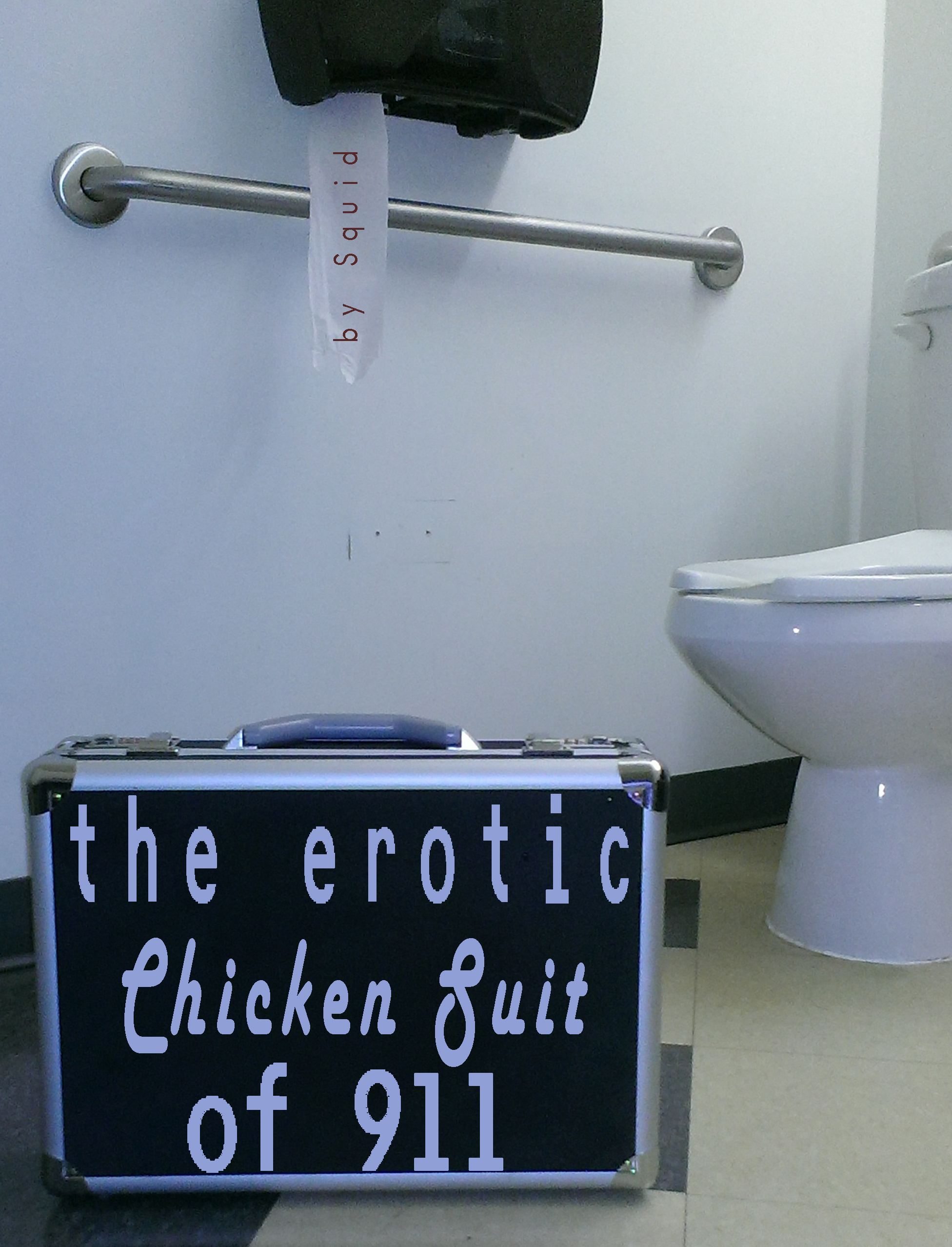 The Erotic Chicken Suit of 911