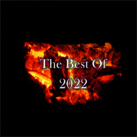 V/A - Black Mara - The Best Of 2022