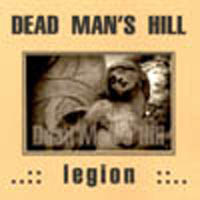 Dead Man's Hill - Legion