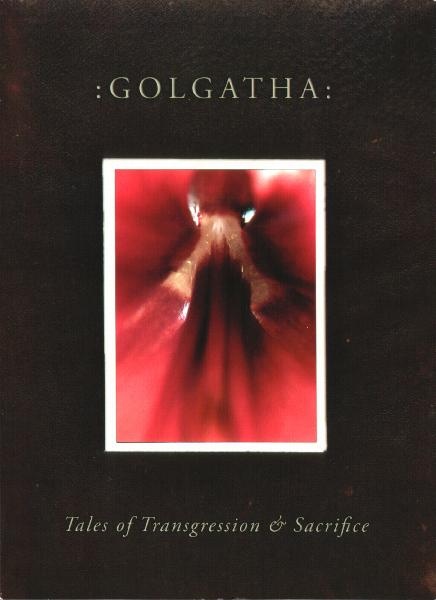 :golgatha:  - tales Of transgression and sacrifice