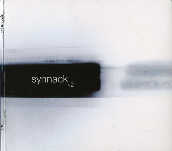 synnack ‎- v2