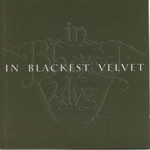 In Blackest Velvet - Edenflow