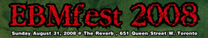 ebmfest 2008 website
