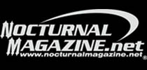 nocturnal magazine
