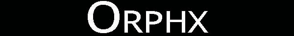 Orphx