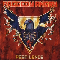Raggedy Angry - Pestilence