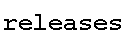 releases